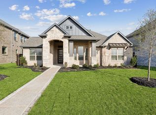 1000 Sunflower St, Crowley, TX 76036