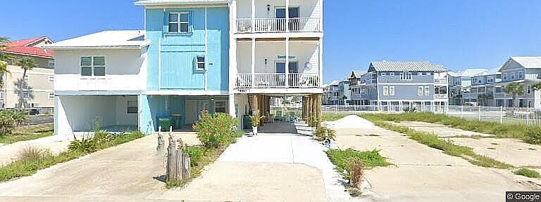 1st image of 7480 White Sands Blvd APT 4