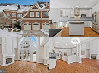 18337 Buccaneer Ter, Leesburg, VA 20176