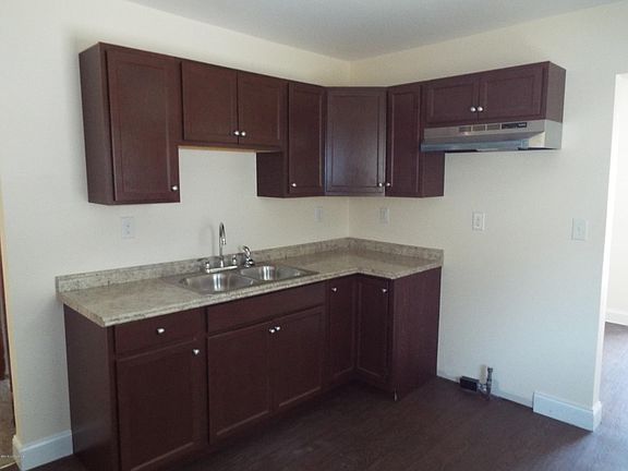 Remodeled Kitchen 2018