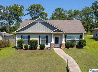 238 Saratoga Ln, Calera, AL 35040
