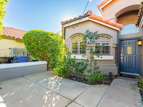 3rd image of 4457 E VERBENA Drive