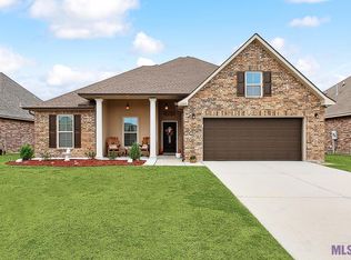 13862 Ponderosa Dr, Denham Springs, LA 70726