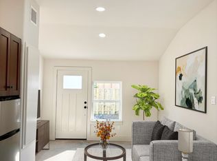 3814 Fulton St, Houston, TX 77009