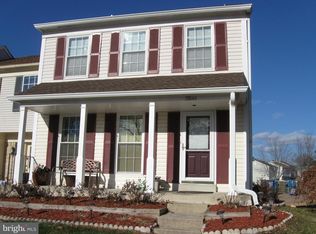 13844 Tabiona Dr, Silver Spring, MD 20906