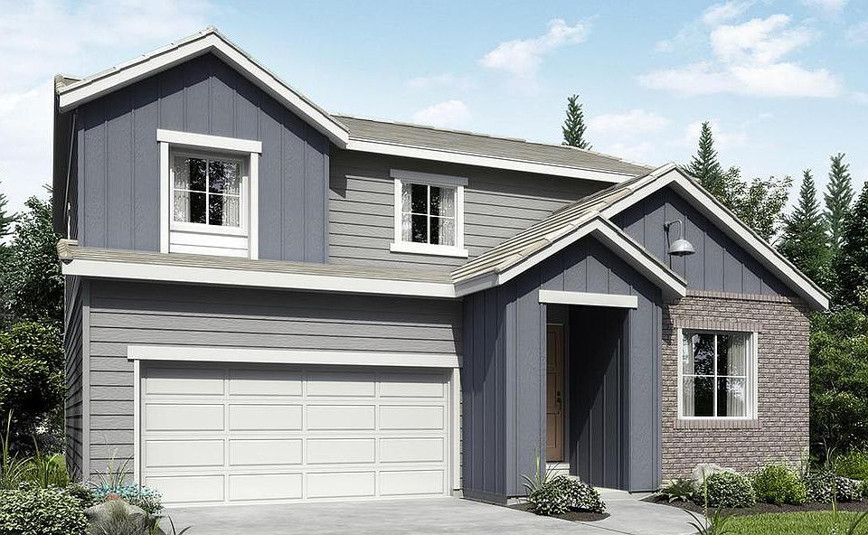 Rangewood - Residence 40223-B