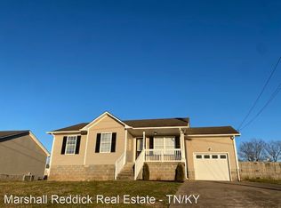 316 Chesire Way, Oak Grove, KY 42262