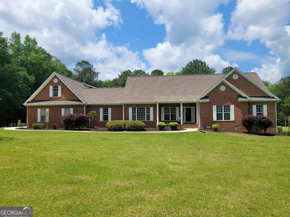 2456 Blanton Mill Rd, Williamson, GA 30292
