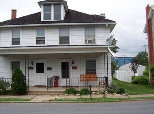 814 Ash St, Watsontown, PA
