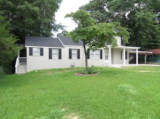 1717 42nd St, Columbus, GA 31904