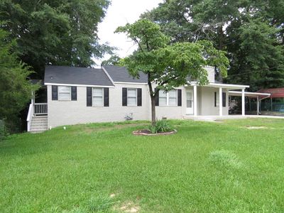 1717 42nd St, Columbus, GA, 31904