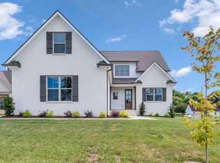 1000 Pheasant Run Ct LOT 97, Spring Hill, TN 37174