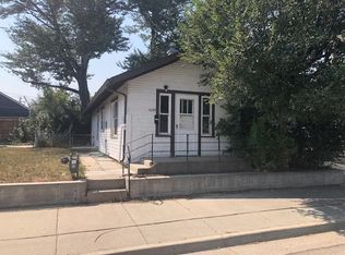 1233 W 13th St, Casper, WY 82604