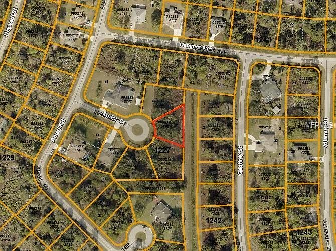 2nd image of Serina Ct