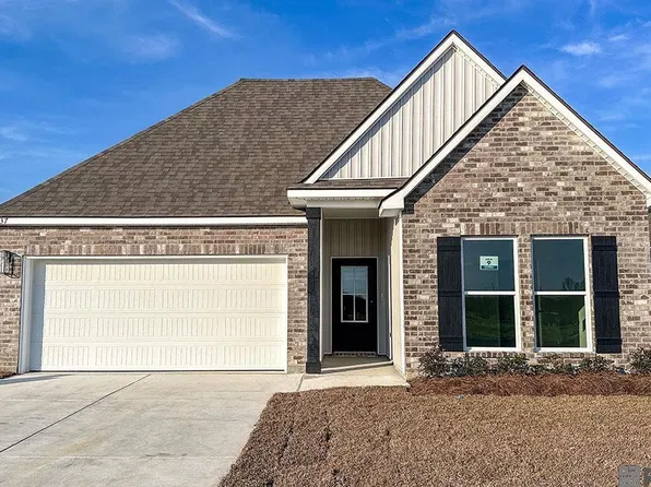 937 Ryan Ave, Baker, LA 70714