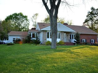 3404 Old Post Dr, Pikesville, MD 21208