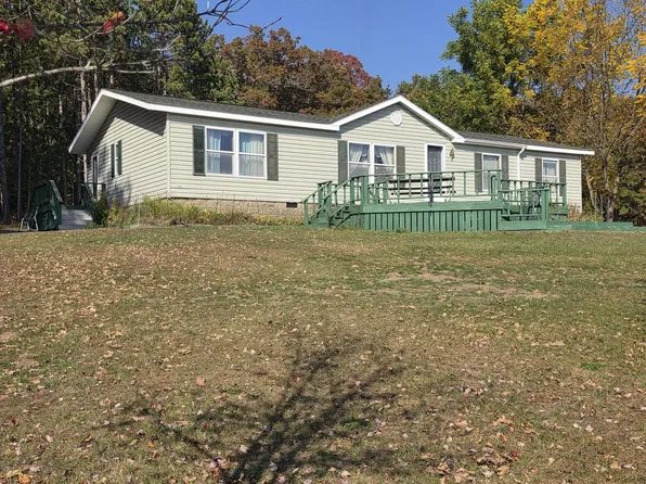W8620 Glendale ROAD, Wausaukee, WI 54177