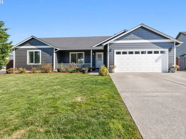 304 SW Kalmia Ave, Warrenton, OR 97146