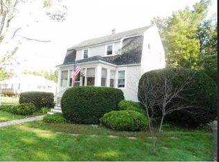 186 Doyle Rd, Holden, MA 01520