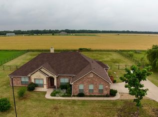 209 Prairie Crossing Ct, Howe, TX 75459