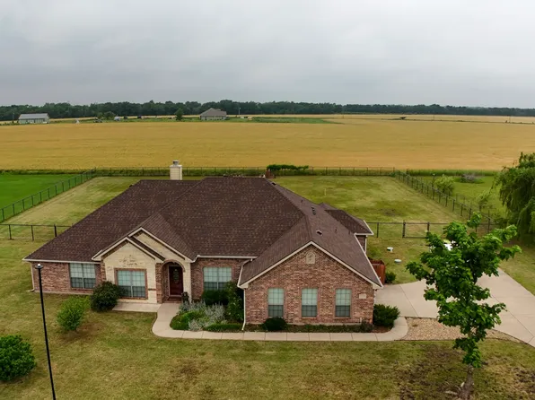 209 Prairie Crossing Ct, Howe, TX 75459