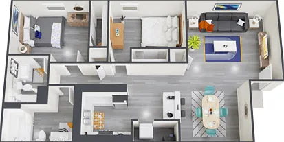 Casita Villas — Photo 24