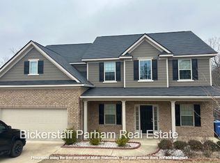 4912 Wisteria Ln, Fortson, GA 31808