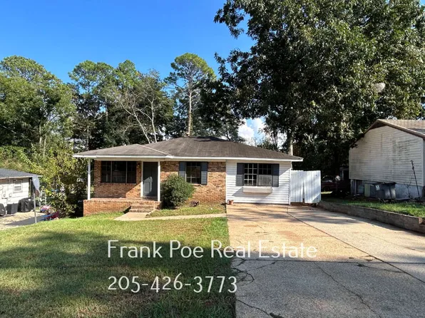 2031 30th Ave N, Bessemer, AL 35023