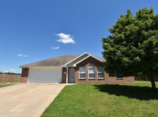 770 Washburn Dr, Pea Ridge, AR 72751
