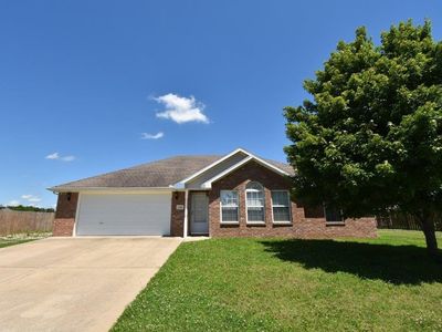 770 Washburn Dr, Pea Ridge, AR, 72751