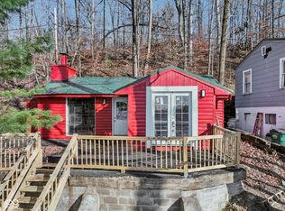 4501 N Templin Rd, Martinsville, IN 46151