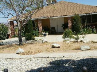 11589 Balsam Rd, Hesperia, CA 92345