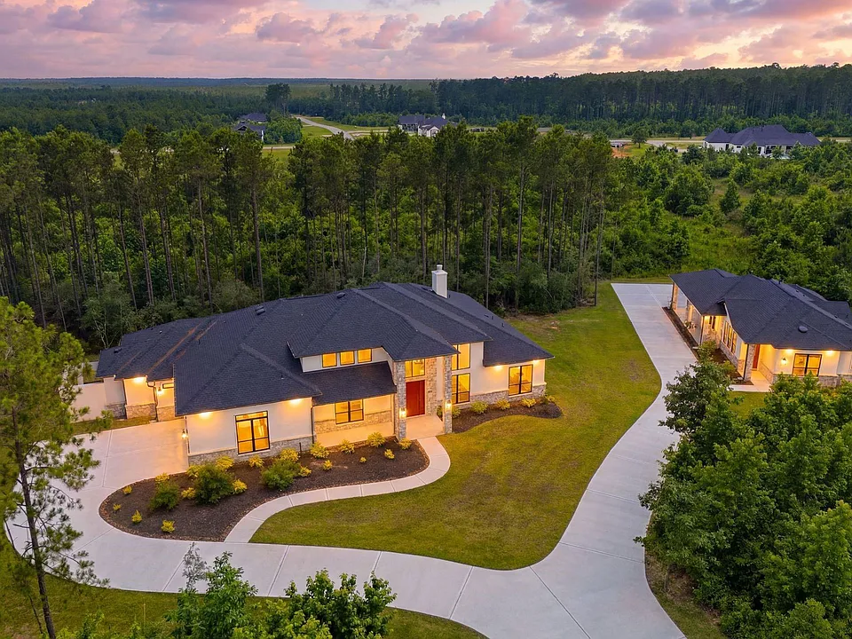 16081 Forest Mill Rd