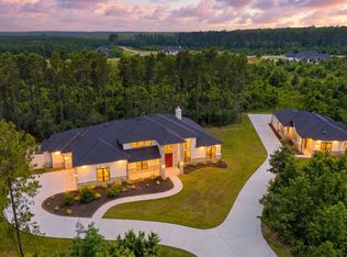 16081 Forest Mill Rd, Willis, TX 77378