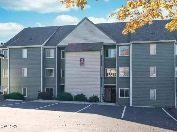 1260 Ski View Dr #3303, Gatlinburg, TN 37738