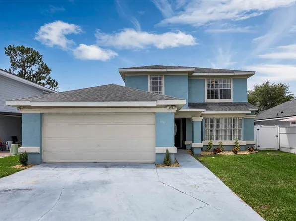 188 Seabreeze Cir, Kissimmee, FL 34743