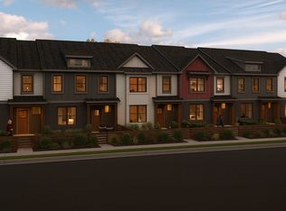 Homes Available Soon, Tribute, Hoschton, GA 30548