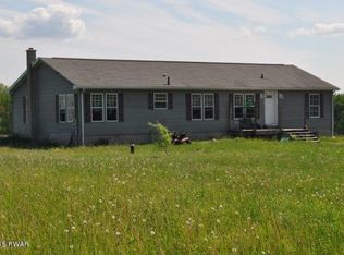 326 Sawmill Rd, Lake Ariel, PA 18436