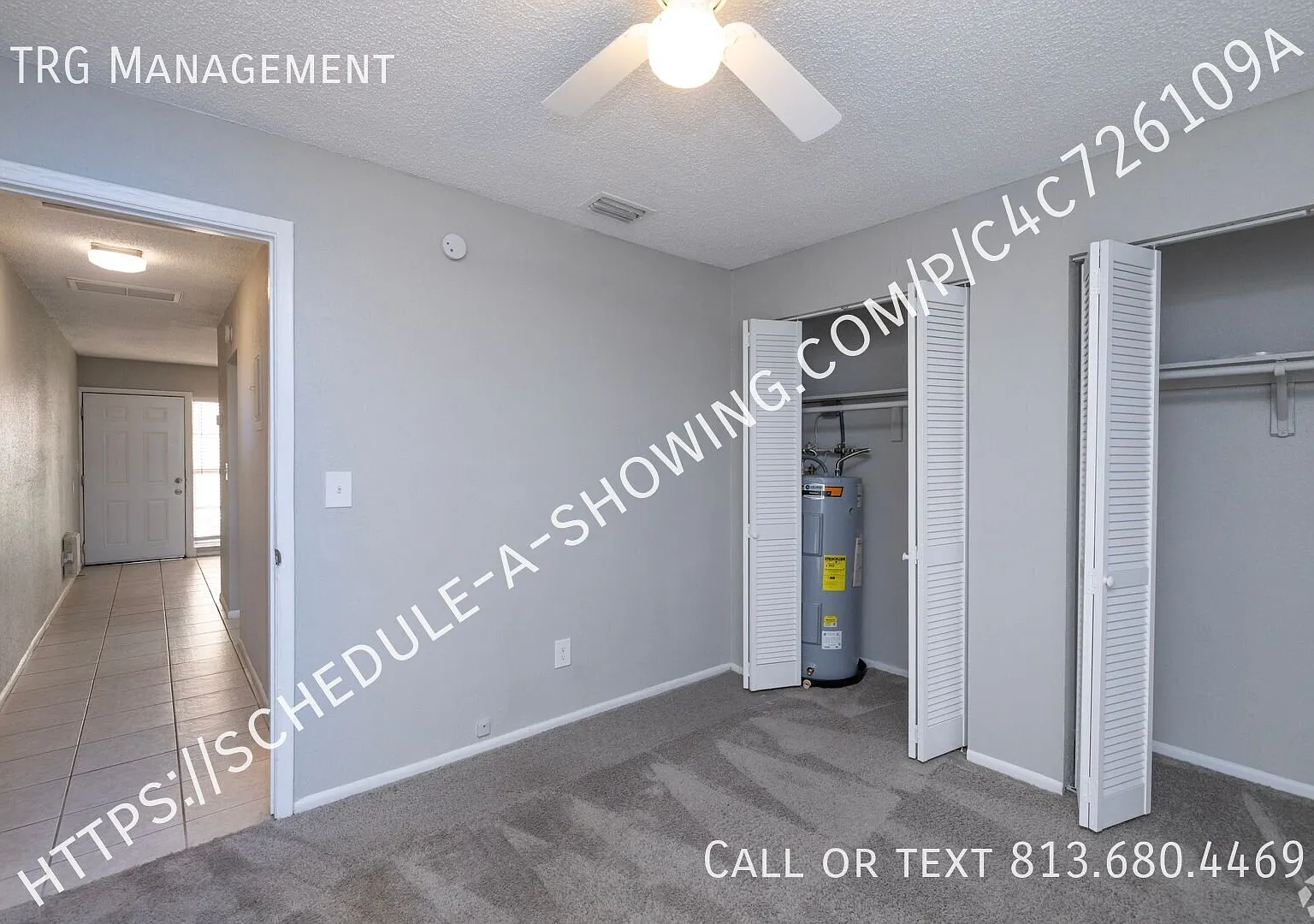 Coming Soon! - Affordable 1-Bedroom In Lutz, Fl — Photo 4