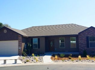 1330 14th Circle Dr, Heyburn, ID 83336