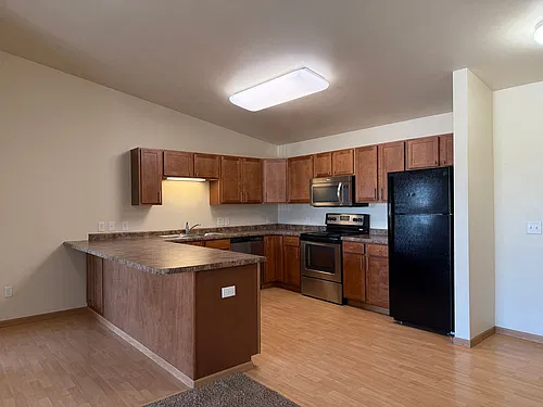 Floor plan 5160-302