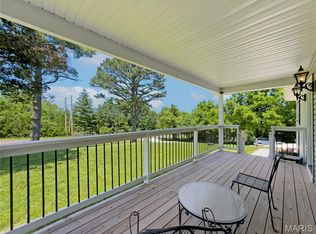 326 State Highway West Rd, Macks Creek, MO 65786