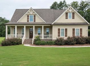 1002 Townside Way, Bishop, GA 30621