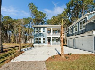 1488 Cedar Plantation Ln, Awendaw, SC 29429