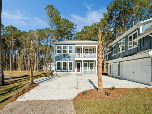 1488 Cedar Plantation Ln, Awendaw, SC 29429