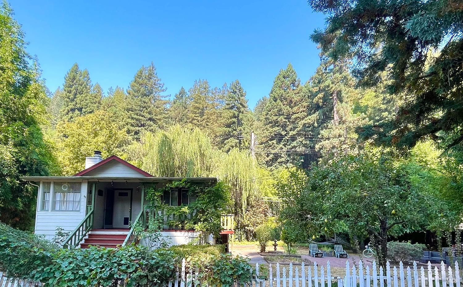 15436 Riverside Dr, Guerneville, CA 95446 Zillow