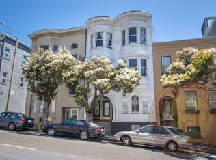 1275 Union St #A, San Francisco, CA 94109