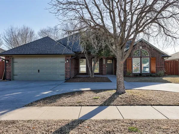 2905 Hanover Dr, Norman, OK 73072
