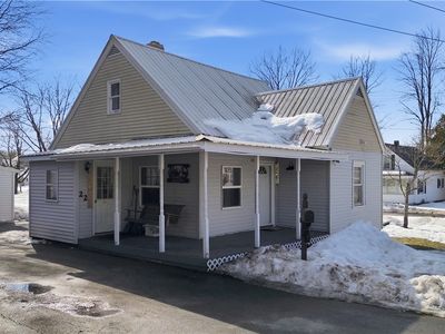 22 McKinley Ave, Dolgeville, NY, 13329