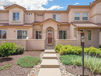 7042 Sand Crest Vw, Colorado Springs, CO, 80923